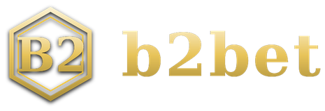 b2bet โลโก้